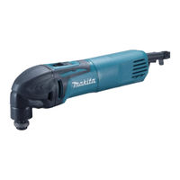 Makita TM3000C Manual De Instrucciones