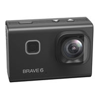 AKASO Brave 6 Manual De Usuario
