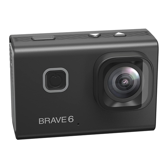 AKASO Brave 6 Manual De Usuario