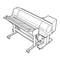 Impresoras Canon iPF850 Guia Del Usuario