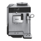 Cafeteras Siemens TE 803 Serie Instrucciones De Utilizacion