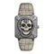 Relojes Bell & Ross BR01 SKULL BR-CAL.206 Noticia Técnica