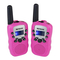 Radios Bidireccionales Retevis RT388 Manual Del Usuario
