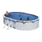 Piscinas GRE Bora Bora Manual De Montaje
