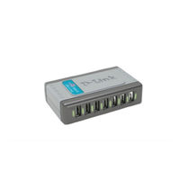 D-Link DUB-H7 Guía De Instalación Rápida