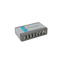 Conmutadores de Red D-Link DUB-H7 Guía De Instalación Rápida