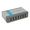 Conmutadores de Red D-Link DUB-H7 Guia De Instalacion