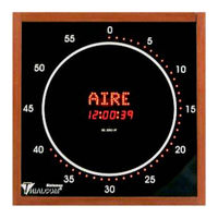 Trialcom EAGLE BROADCAST RS-1 Manual De Usuario