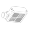 Ventiladores Hoover 7121-01 Manual Del Usuario