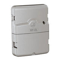 JARDIBRIC WF-OL4 Guía De Instalación Rápida