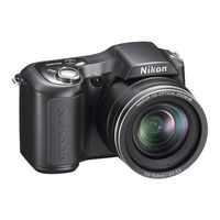 Nikon COOLPIX L100 Manual Del Usuario