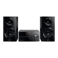Philips BTM2585 Manual Del Usuario