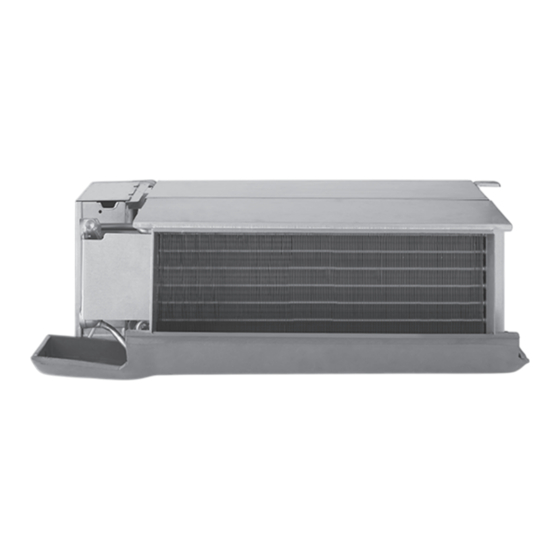 Vaillant aroVAIR Serie Instrucciones De Funcionamiento