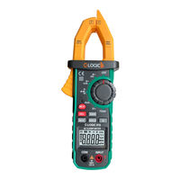 C-LOGIC 810 Manual De Instrucciones