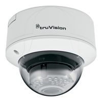 Interlogix TruVision TVD-M1210W-2W-N Manual De Usuario