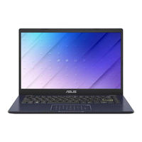 Asus 90NB0Q16-M20930 Manual