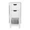 Muebles de Interior LIVARNO home 362263 2010 Instrucciones De Montaje