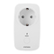 Smartwares SH8-90901 - Manual del Enchufe Inteligente de Energía