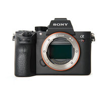 Sony a 7R III Manual De Instrucciones