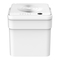 Manual de Midea MAD20S1QWT, MAD35S1QWT, MAD50S1QWT