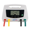 Equipo Medico Huntleigh Dopplex Ability DA100 Manual Del Usuario