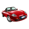 Automóviles Fiat Barchetta Manual Del Usuario