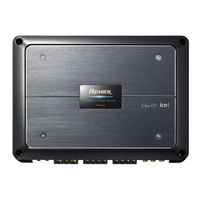 Pioneer PRS-D4200F Manual Del Usuario