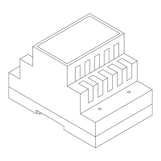 Vimar ELVAX M832 Manual Para El Conexionado Y El Uso