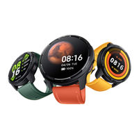 Xiaomi S1 Active Strap Manual De Usuario