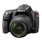 Sony DSLR-A390