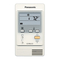 Panasonic CZ-RELC2 - Mando a Distancia Simple con Instalación de Retroiluminación