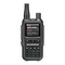Manual de la serie mini Baofeng GT-5R