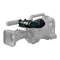 Accesorios para Camaras Panasonic AJ-CVF100G Instrucciones De Funcionamiento