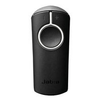 Jabra BT2070 Manual De Usuario