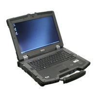 Dell Latitude E6400 XFR Manual De Servicio