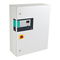 Unidades de Control Wilo Control SC-HVAC Instrucciones De Instalación Y Funcionamiento