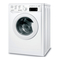 Lavadoras Indesit IWE 71251 Manual De Instrucciones
