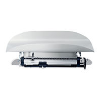 Seca 725 Manual De Instrucciones
