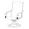 Muebles de Interior Costco FCA10068S Instrucciones De Montaje