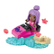Juguetes Mega Barbie Color Reveal BEACH SPLASH Manual De Instrucciones