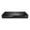 Reproductores de Blu-Ray Philips BDP2190 Manual Del Usuario
