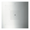 Equipo de Fontaneria Hansgrohe AXOR ShowerHeaven 720 10625800 Modo De Empleo/Instrucciones De Montaje