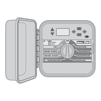 Hunter PRO-C Manual De Funcionamiento E Instrucciones De Instalación