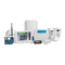 Sistema de Alarma DSC PowerSeries Neo
HS2016-4 Manual De Referencia