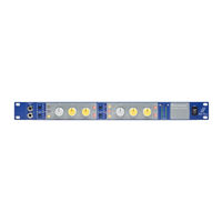 Focusrite ISA Two Guia Del Usuario