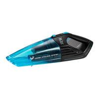 cecotec CONGA POWERHAND WET 11,1 V Manual De Instrucciones