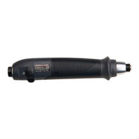 Ingersoll Rand QS1P05 Instrucciones