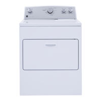 Kenmore 65132 Manual De Instrucciones