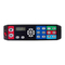 Unidades de Control Federal Signal BCT3000-05 Manual Del Usuario