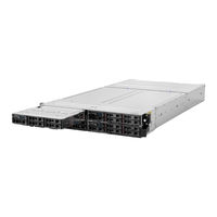 Lenovo ThinkSystem SD530 Serie Manual De Mantenimiento